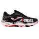 Joma Smash A1 Padel 2481 Noir Baskets