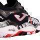 Joma Smash A1 Padel 2481 Noir Baskets