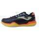 Zapatillas Joma T.Point 2301 Negro Naranja