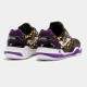 Zapatillas Joma WPT Alba Galan T.Point Negro Morado - Barata Oferta Outlet