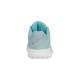 Zapatillas Kswiss Express Light 2 HB Azul Angel Lila Mujer