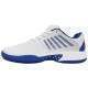 Zapatillas Kswiss Express light 2 HB Blanco Azul