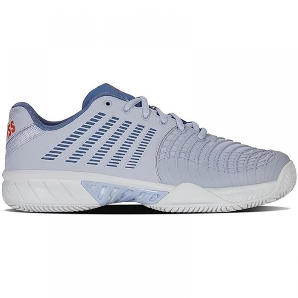 Tenis Kswiss Express Light 3 HB Clay Blue Artice