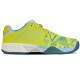 Zapatillas Kswiss Express Light 3 HB Padel Amarillo Azul