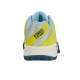 Zapatillas Kswiss Express Light 3 HB Padel Amarillo Azul