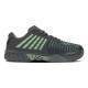 Zapatillas Kswiss Express Light 3 HB Verde Oscuro