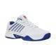 Zapatillas Kswiss Hypercourt Expres 2 HB Blanco Azul - Barata Oferta Outlet