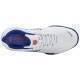 Zapatillas Kswiss Hypercourt Expres 2 HB Blanco Azul - Barata Oferta Outlet