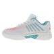 Zapatillas Kswiss Hypercourt Express 2 HB Blanco Coral Mujer - Barata Oferta Outlet