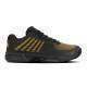 Zapatillas Kswiss Hypercourt Express 2 HB Negro Ambar - Barata Oferta Outlet