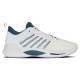 Tenis Kswiss Hypercourt Supreme 2 HB Clay Branco Verde