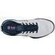 Zapatillas Kswiss Hypercourt Supreme Blanco Azul