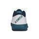 Zapatillas Kswiss Hypercourt Supreme Blanco Azul