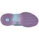 Zapatillas Kswiss Hypercourt Supreme HB Azul Angel Lila Mujer - Barata Oferta Outlet