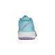 Zapatillas Kswiss Hypercourt Supreme HB Azul Angel Lila Mujer - Barata Oferta Outlet