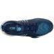 Zapatillas Kswiss Hypercourt Supreme HB Azul Opalo Blanco