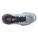 Zapatillas Kswiss Hypercourt Supreme HB Gris