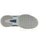 Zapatillas Kswiss Speedex Padel Blanco Indian Teal