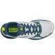 Zapatillas Kswiss Speedex Padel Blanco Indian Teal