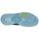 Zapatillas Kswiss Speedtrac Padel Azul Topacio Brillante Mujer