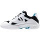 Kswiss Tura Team Padel White Black Blue Sneakers