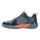 Zapatillas Kswiss Ultrashot 3 HB Azul Gris