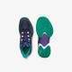 Zapatillas Lacoste AG-LT 21 Ultra Negro Verde Morado - Barata Oferta Outlet