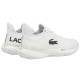 Lacoste AG-LT23 Lite White Sneakers