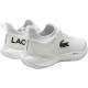 Lacoste AG-LT23 Lite White Women''s Sneakers