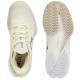 Lacoste AG-LT23 Lite Clay White Yellow Women''s Sneakers