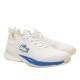 Lacoste AG-LT23 Lite Clay Court 124 White Blue Shoes