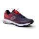 Zapatillas Lotto Mirage 300 CLY Azul Marino Rojo Poppy - Barata Oferta Outlet