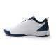 Zapatillas Lotto Mirage 600 Blanco Azul Denim - Barata Oferta Outlet