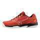 Zapatillas Mizuno Break Shot 4 CC Rojo Blanco Negro