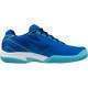 Zapatillas Mizuno Break Shot 4 Clay Azul Blanco