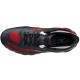 Zapatillas Mizuno Wave Enforce Tour Padel Gris Blanco Rojo