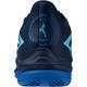 Zapatillas Mizuno Wave Exceed Tour 6 Clay Azul Blanco