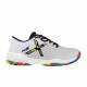 Zapatillas Munich Olimpix Padx 51 Plata