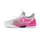 Munich Oxygen 51 Chaussures de Padel Gris Femme