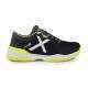 Zapatillas Munich Padx 48 Padel Negro