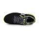 Zapatillas Munich Padx 48 Padel Negro