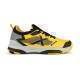 Zapatillas Munich Stratos 17 Amarillo