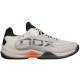 Zapatillas Nox AT10 LTD Gris Naranja