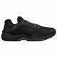 Zapatillas Nox ML10 Hexa Negro Gris Pizarra