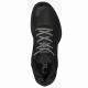 Zapatillas Nox ML10 Hexa Negro Gris Pizarra