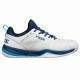 Zapatillas Nox Nerbo Blanco Azul