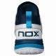 Zapatillas Nox Nerbo Blanco Azul