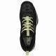 Zapatillas Nox Nerbo Negro Lima