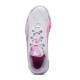 Zapatillas Puma Nova Elite Plata Blanco Violeta Mujer