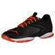 Zapatillas Puma Solarattack RCT Negro Rojo Cherry - Barata Oferta Outlet